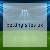 betting sites uk